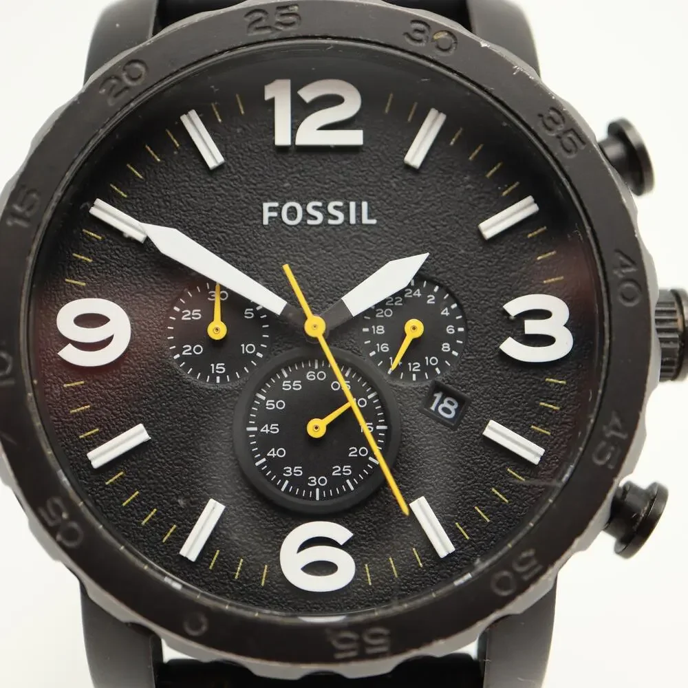 Fossil nate men